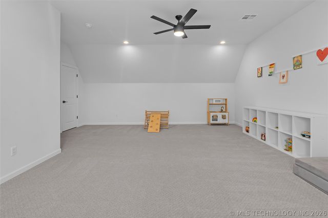 5327 E 124th Place S, Bixby, OK 74008