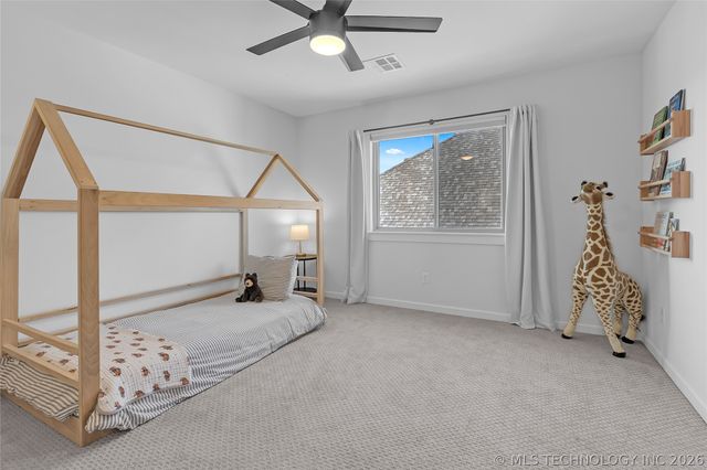 5327 E 124th Place S, Bixby, OK 74008