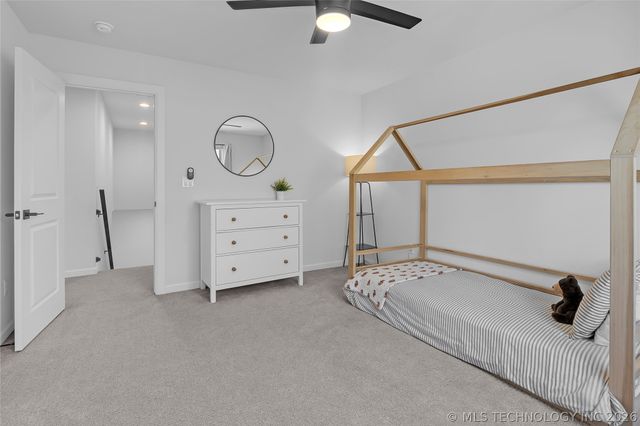 5327 E 124th Place S, Bixby, OK 74008