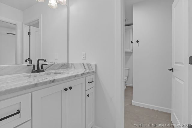 5327 E 124th Place S, Bixby, OK 74008