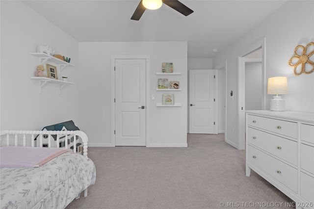 5327 E 124th Place S, Bixby, OK 74008