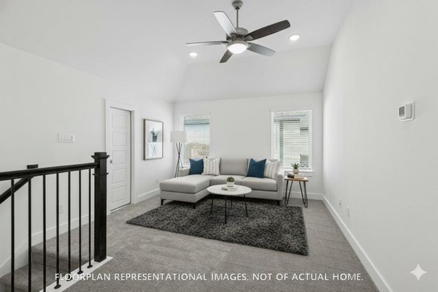 180 Wasatch Peaks Way, Willis, TX 77378