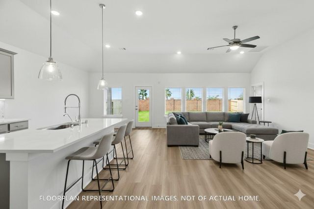 180 Wasatch Peaks Way, Willis, TX 77378