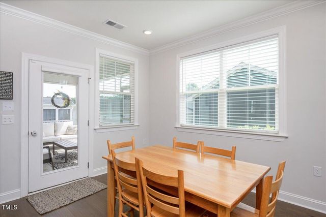 361 Natsam Woods Way, Wake Forest, NC 27587