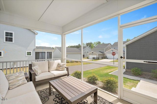 361 Natsam Woods Way, Wake Forest, NC 27587