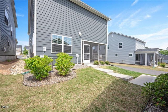 361 Natsam Woods Way, Wake Forest, NC 27587