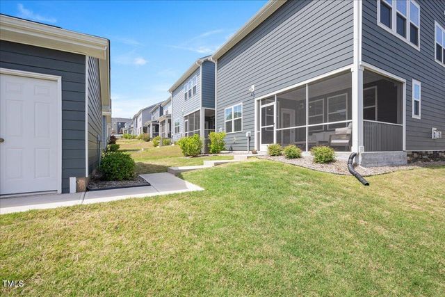 361 Natsam Woods Way, Wake Forest, NC 27587