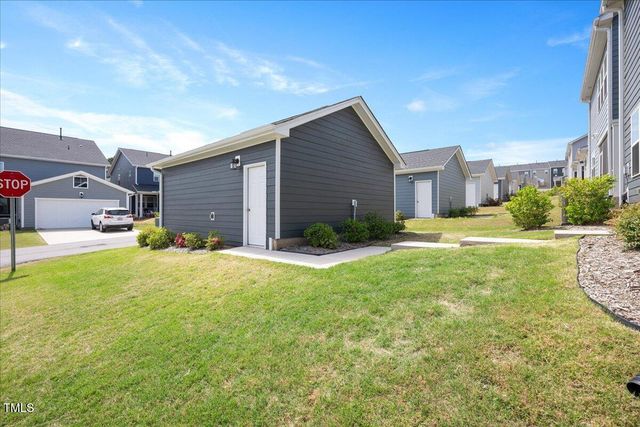 361 Natsam Woods Way, Wake Forest, NC 27587