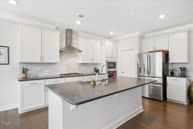 361 Natsam Woods Way, Wake Forest, NC 27587