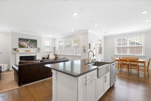 361 Natsam Woods Way, Wake Forest, NC 27587
