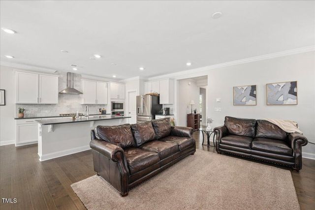 361 Natsam Woods Way, Wake Forest, NC 27587
