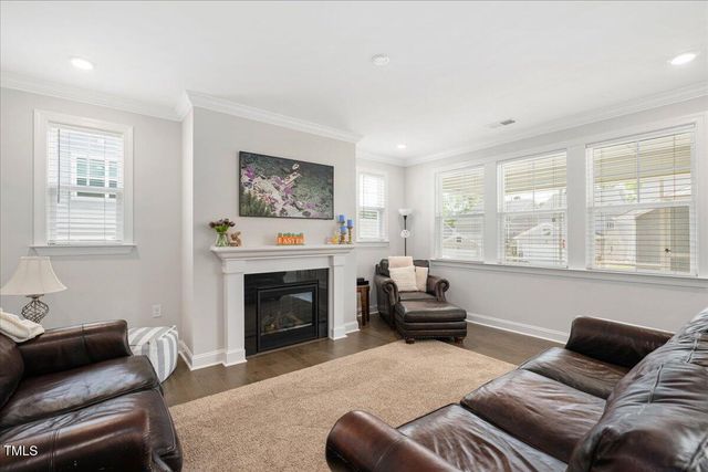 361 Natsam Woods Way, Wake Forest, NC 27587