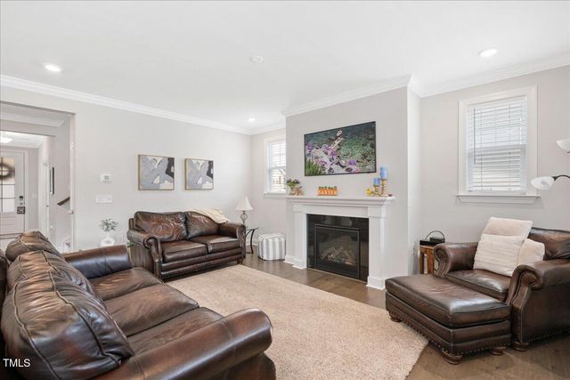 361 Natsam Woods Way, Wake Forest, NC 27587