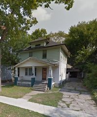 810 Stevenson Street, Flint, MI 48504