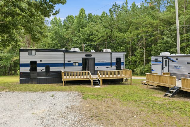 174 Grice Ln, Parsons, TN 38363