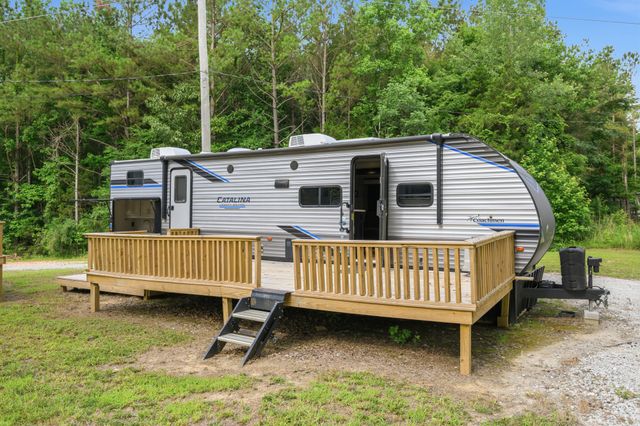 174 Grice Ln, Parsons, TN 38363
