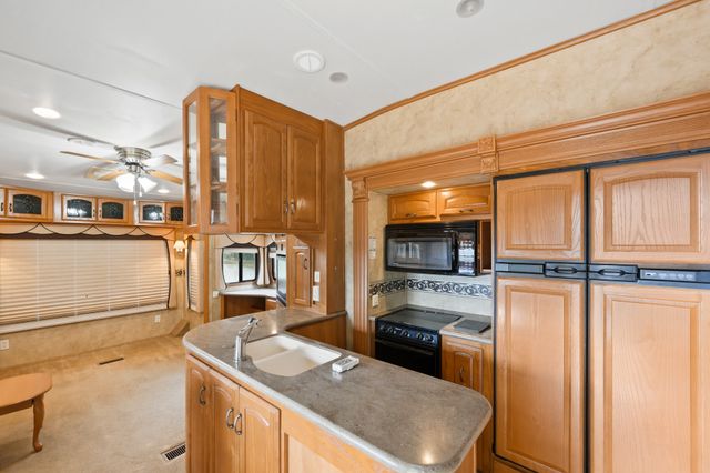 174 Grice Ln, Parsons, TN 38363