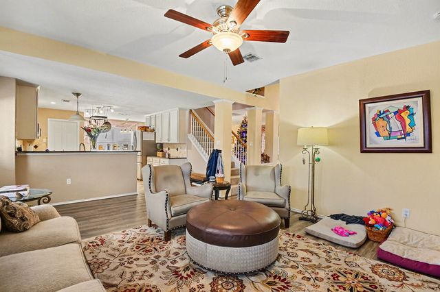 1633 Mountain Laurel Drive, Keller, TX 76248