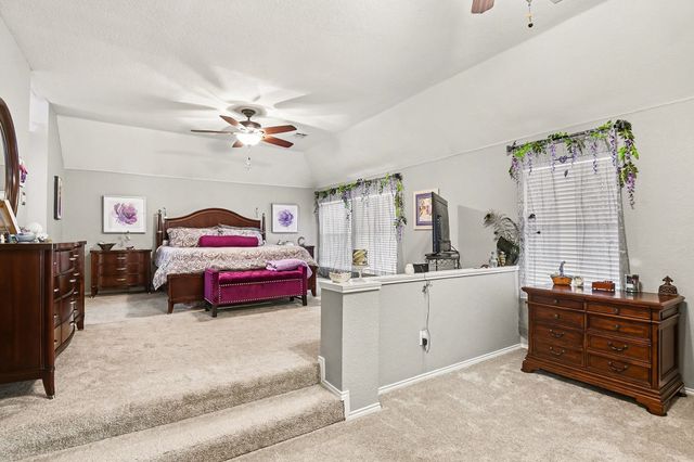 1633 Mountain Laurel Drive, Keller, TX 76248