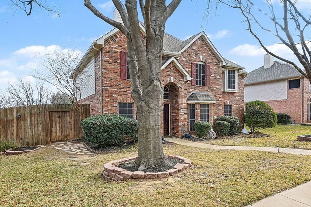 1633 Mountain Laurel Drive, Keller, TX 76248