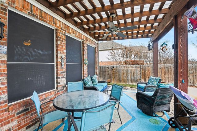 1633 Mountain Laurel Drive, Keller, TX 76248