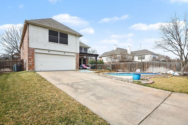 1633 Mountain Laurel Drive, Keller, TX 76248