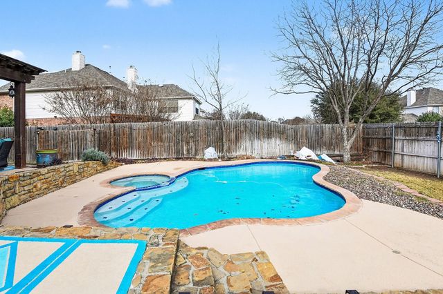 1633 Mountain Laurel Drive, Keller, TX 76248