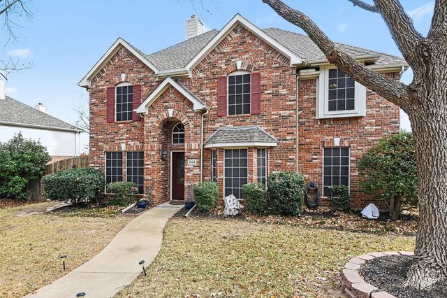 1633 Mountain Laurel Drive, Keller, TX 76248