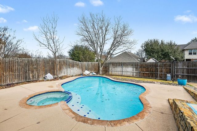 1633 Mountain Laurel Drive, Keller, TX 76248