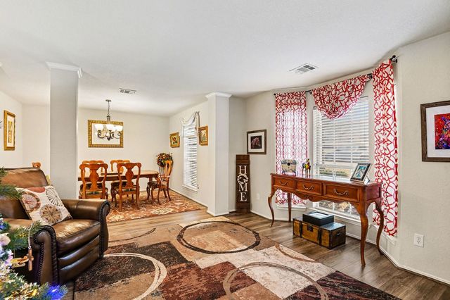 1633 Mountain Laurel Drive, Keller, TX 76248