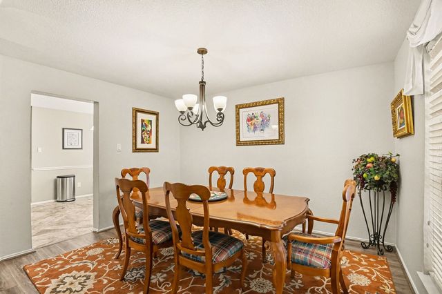 1633 Mountain Laurel Drive, Keller, TX 76248