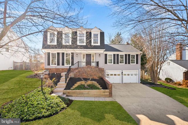 105 COUNTRY ROAD, Potomac Falls, VA 20165