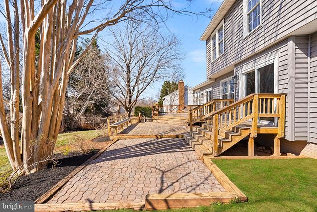 105 COUNTRY ROAD, Potomac Falls, VA 20165