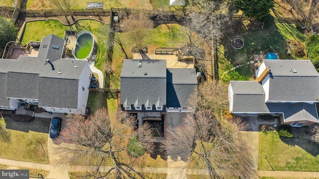 105 COUNTRY ROAD, Potomac Falls, VA 20165