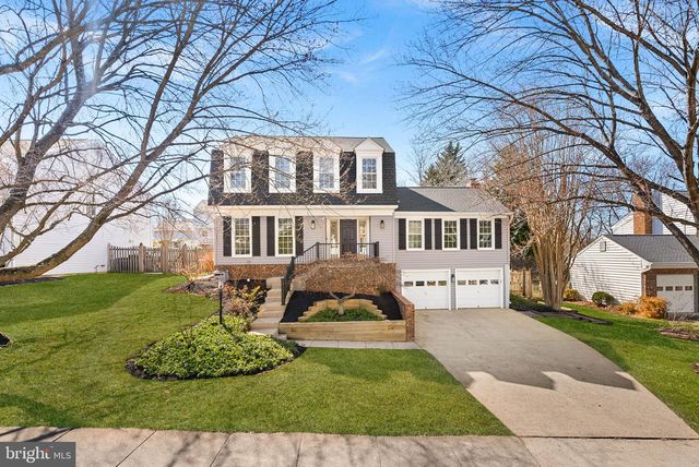 105 COUNTRY ROAD, Potomac Falls, VA 20165