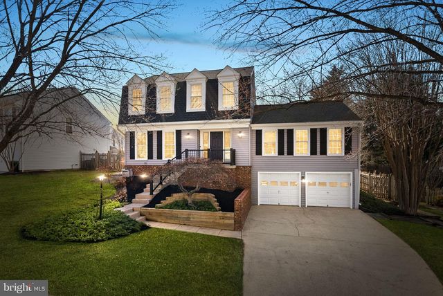 105 COUNTRY ROAD, Potomac Falls, VA 20165