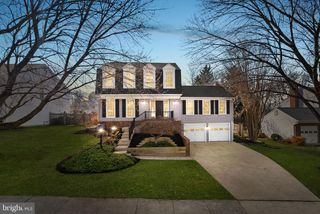 105 COUNTRY ROAD, Potomac Falls, VA 20165