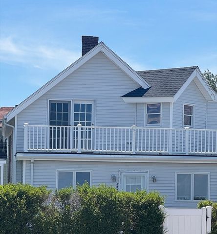 639 Quincy Shore Dr, Quincy, MA 02170