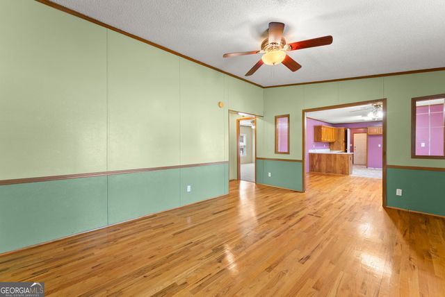 638 Hazel Creek Road, Mount Airy, GA 30563