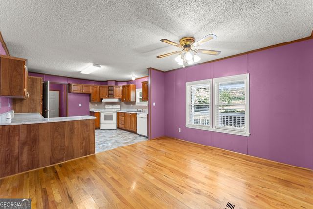 638 Hazel Creek Road, Mount Airy, GA 30563