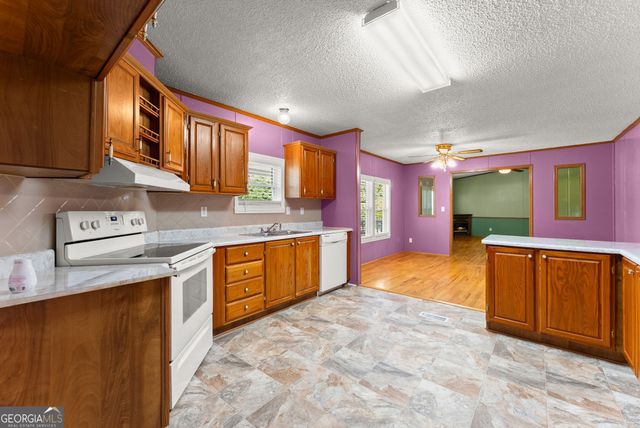 638 Hazel Creek Road, Mount Airy, GA 30563