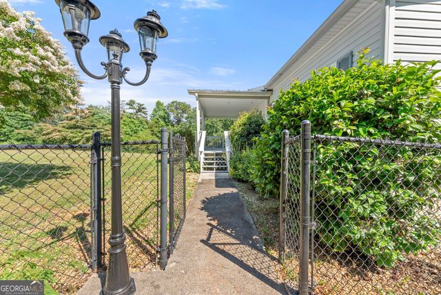 638 Hazel Creek Road, Mount Airy, GA 30563