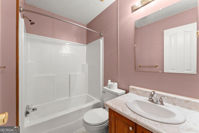 638 Hazel Creek Road, Mount Airy, GA 30563