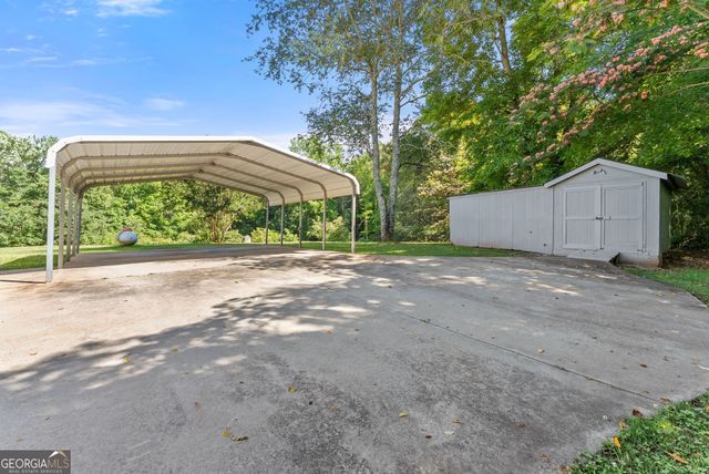 638 Hazel Creek Road, Mount Airy, GA 30563