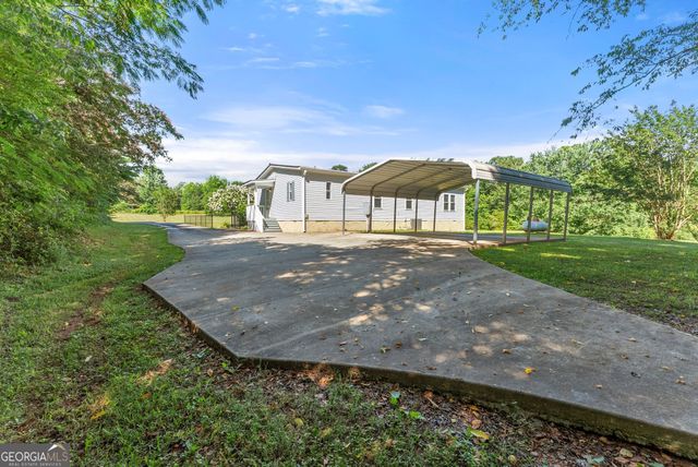 638 Hazel Creek Road, Mount Airy, GA 30563