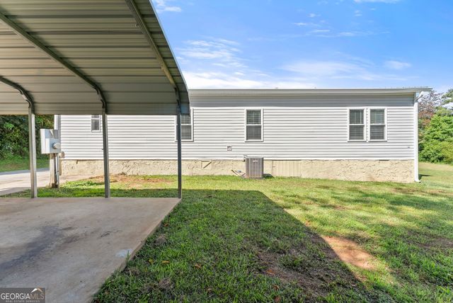 638 Hazel Creek Road, Mount Airy, GA 30563