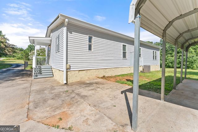 638 Hazel Creek Road, Mount Airy, GA 30563