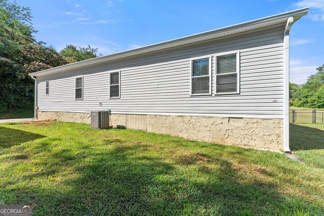 638 Hazel Creek Road, Mount Airy, GA 30563