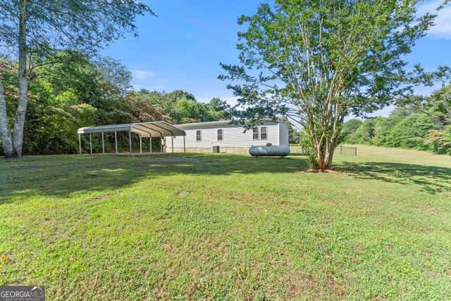 638 Hazel Creek Road, Mount Airy, GA 30563