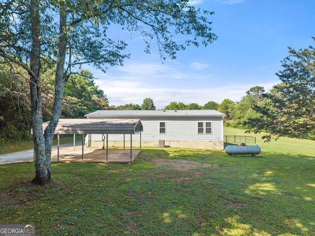 638 Hazel Creek Road, Mount Airy, GA 30563